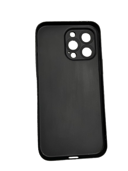TechNexa Premium Pouch for iPhone 15 Pro Max – Black