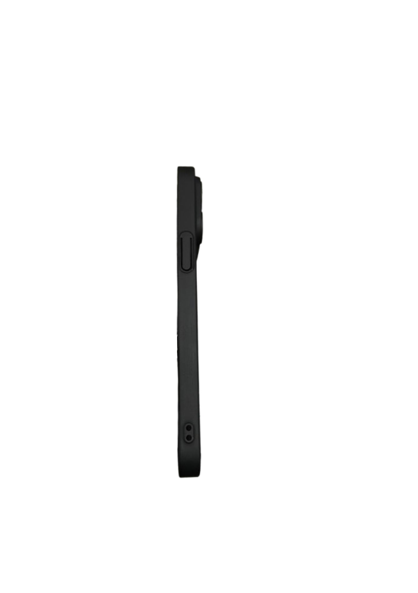 TechNexa Premium Pouch for iPhone 15 Pro Max – Black