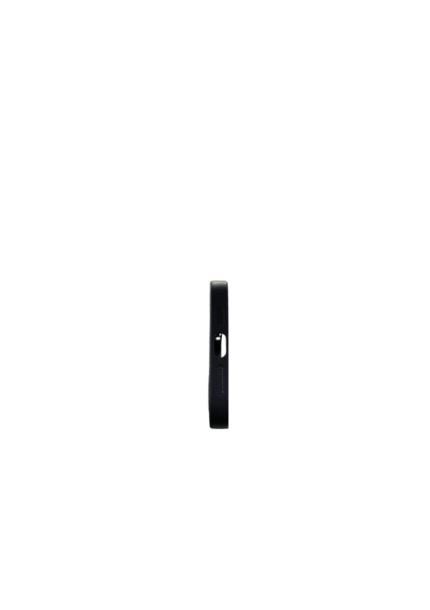 TechNexa Premium Pouch for iPhone 15 Pro Max – Black